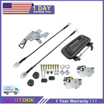 Fits Ford F-150 Tailgate Hardware Rebuild Kit With Latch Cable 2008-14. Fixed Price $73.99.