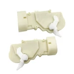 2PCS For Lexus GS300 GS430 Toyota Prius Door Lock Actuator Motor Rear Left/right. Fixed Price $20.86.