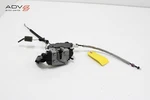 2017 - 2019 Infiniti QX30 Rear Left Driver Side Door Lock Latch Actuator Oem. Fixed Price $35.74.
