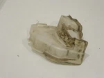 Vw Jetta MK5 Front Os Right Door Locking Mechanism Plastic Cover 1K0837350A. Fixed Price $14.95.