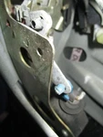 Jaguar Xjs Drivers Door Latch And Actuator Assembly 1992-1996. Fixed Price $100.00.