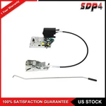 Door Latch Lock & Cable Front Passenger Right Ford F-150 92-97 F-250 F-350. Fixed Price $29.49.