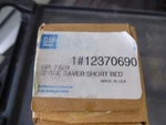 12370690 Spare Tire Saver Lock For Chevy/gmc Short Bed Truck Oem D6. Fixed Price $70.00.