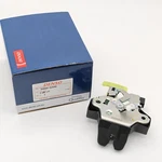 Denso 64600-02040 Trunk Lock Actuator Latch Release For 09-13 Toyota Corolla 1.8. Fixed Price $60.00.
