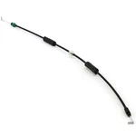 2003-2004 Compatible With Honda Accord Door Handle Release Cable Driver Left .... Fixed Price $24.09.