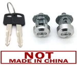 New Lockcraft Door Cylinder Set W/keys 97-16 Ford F150 F250 F350 Truck. Fixed Price $28.49.