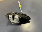 2019-2023 Bmw 330E 330I G20 Rear Left Driver Side Door Lock Latch Actuator Oem. Fixed Price $151.00.