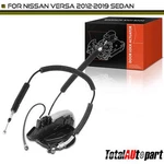 Door Actuator W/ Power Locks For Nissan Versa 2012-2019 Sedan Rear Driver. Fixed Price $39.99.
