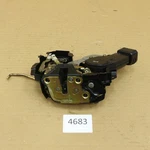 Toyota Camry 1997-2001 Oem Front Left Lh Door Latch Lock Actuator 69304-AA030. Fixed Price $59.99.