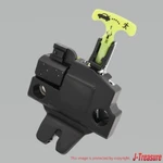 Toyota Camry ACV40 07-11 Genuine Luggage Compartment Door Lock Assy 64600-33120. Fixed Price $230.26.