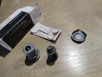 Gm Oem 1154618 1967-69 Chevy Corvette Door Lock Cylinder Kit 0103B9. Fixed Price $11.95.