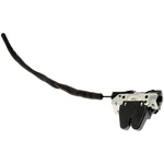 Dorman 940-227 Trunk Lock Actuator Motor For Select 08-22 Mercedes-benz Models. Fixed Price $208.99.