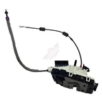 Mercedes Sl 400 Amg R231 Door Lock Passenger Side A2317603040. Fixed Price $134.55.