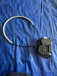 11-16 Bmw 528I 535I 550I M5 F10 Power Trunk Lock Latch Soft Close Actuator Oem. Fixed Price $33.99.