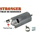 For Benz W220 Central Locking Door Trunk Closure Air Vacuum Supply & Metal Ring. Fixed Price $94.74.