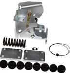 Door Hinge Front Upper Left For 1994-2005 Chevy Gmc Blazer S10 S15 Jimmy. Fixed Price $33.15.