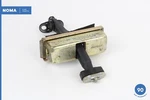 04-09 Jaguar XJ8 Vdp X358 Front Right Left Side Door Check Strap Stopper Oem. Fixed Price $46.06.