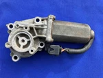 '06-09 Range Rover Sport Hse Transfer Case Shift Select Actuator Motor Bosch Oem. Fixed Price $115.00.