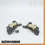97-06 Jaguar XK8 Xkr X100 Right & Left Hood Latch Lock Set Of HJA2406AC Oem. Fixed Price $87.50.