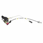Genuine Ford Door Latch Assembly BC3Z-25219A65-BA. Fixed Price $155.97.
