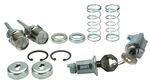Ignition Door Lock And Glovebox Set 1960-1966 Chevy Gmc Pickup Trucks. Fixed Price $79.98.