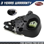 For 2013 2014 2015 Honda Civic Ex-l Se ZC581SB Power Trunk Lock Latch Rear. Fixed Price $17.49.