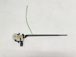 H40549 2011-2016 Bmw Series Fuel Gas Lid Door Lock Actuator Motor 67117200674. Fixed Price $45.49.