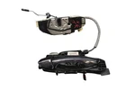 07-13 Mercedes S550 Rear Left Keyless Door Lock Latch Actuator W/ Handle Oem. Fixed Price $108.00.