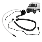 Power Sliding Door Cable Right For Mercedes Sprinter 9068204100 9068204169. Fixed Price $47.10.