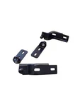 Mercedes-benz Hood Hinges Kit W113 1138800181 1138800281. Fixed Price $141.55.