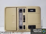 Oem 2003-2012 Range Rover 4.4L Overhead Roof Console Microphone EDV500300. Fixed Price $39.99.