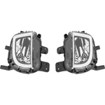 For 2012-2017 Jetta Front Right Left Fog Light 5K0941700E 5K0941699E. Fixed Price $96.95.