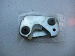 Porsche 911/912 Door Latch Striker Plate(right,passenger Side) Keiper #1 C#23. Fixed Price $150.00.