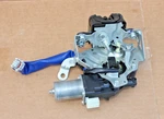 22-25 Lexus NX250 NX350 NX450 Trunk Liftgate Door Lock Latch Actator Soft Close. Fixed Price $71.10.