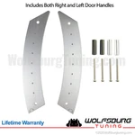 98 99 01 02 03 04 05 06 07 08 09 Volkswagen Beetle Door Handles Panel. Fixed Price $39.11.