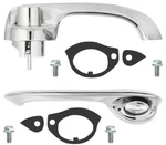 Restoparts Outside Door Handle Set For 1966-1967 Gto Tempest Lemans Chevelle. Fixed Price $69.98.