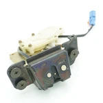 2001 2006 Acura Mdx Trunk Latch Tailgate Lock Actuator 74800-S3V-A01 4602. Fixed Price $44.99.