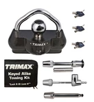 Trimax Locks TCP100. Fixed Price $126.94.