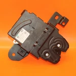 Range Rover Sport Trunk Lock Latch 2014 2015 2016 2017 Cpla 442A66BF Oem. Fixed Price $71.10.