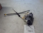 2013 Mercedes-benz C250 Left Front Lock Actuator 0997200135 R236258. Fixed Price $150.00.