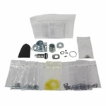 Genuine Ford Door Lock Cylinder DS7Z-5421991-C. Fixed Price $144.96.