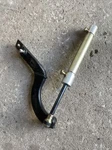 2007-2011 Mercedes ML350 Tailgate Damper Hinge Oem. Fixed Price $69.95.