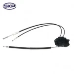 Skp SK937281 Door Lock Actuator Motor For 07-13 Nissan Tiida Versa. Fixed Price $53.82.