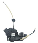 12-19 Range Rover Evoque L538 Rear Left Door Lock Latch Actuator 8X2A26413CC Oem. Fixed Price $68.04.