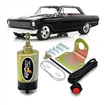 Autoloc Heavy-duty Universal 75LB Solenoid Shaved Door Handle & Latch Popper 12V. Fixed Price $149.95.