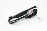 Jaguar Xj X350 Right Rear Exterior Door Handle 2W93-F266B22-A 2008 Rhd. Fixed Price $105.53.