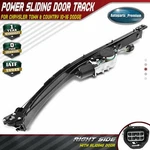 Passenger Side Power Sliding Door Track For Dodge Grand Caravan Town & Country. Fixed Price $210.19.