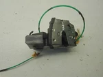 99 Bmw 740IL E38 Rear Right Door Lock Latch Actuator 8125670 Oem. Fixed Price $40.50.