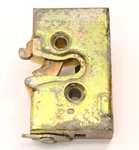 Rh Rear Door Latch Lock 75-84 Vw Rabbit Jetta MK1 Genuine 173 839 016. Fixed Price $26.99.