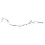 For Jeep Wrangler Jk 2018 Mopar 55395860AA Rear Door Lock Operating Rod. Fixed Price $21.15.